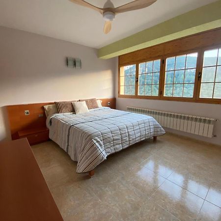 Apartament Ca La Cabrera Alfara de Carles Zewnętrze zdjęcie