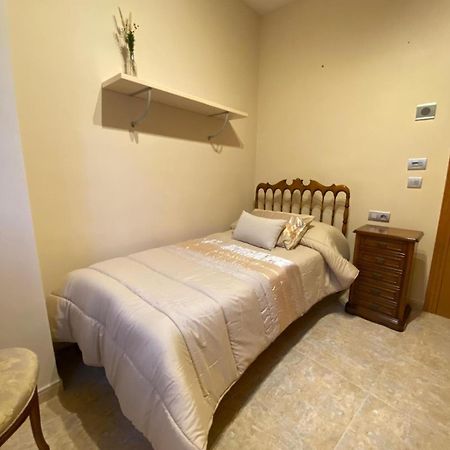 Apartament Ca La Cabrera Alfara de Carles Zewnętrze zdjęcie