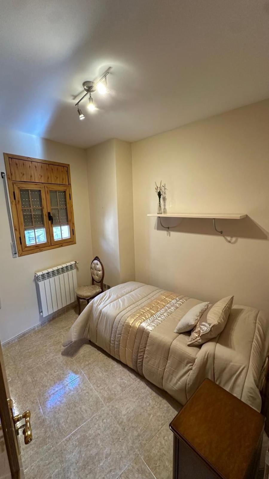 Apartament Ca La Cabrera Alfara de Carles Zewnętrze zdjęcie