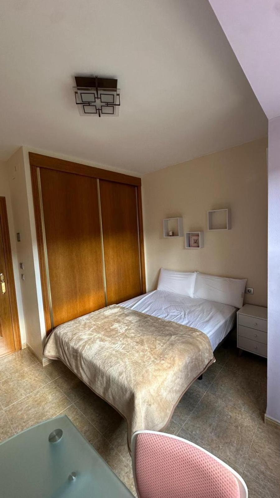 Apartament Ca La Cabrera Alfara de Carles Zewnętrze zdjęcie
