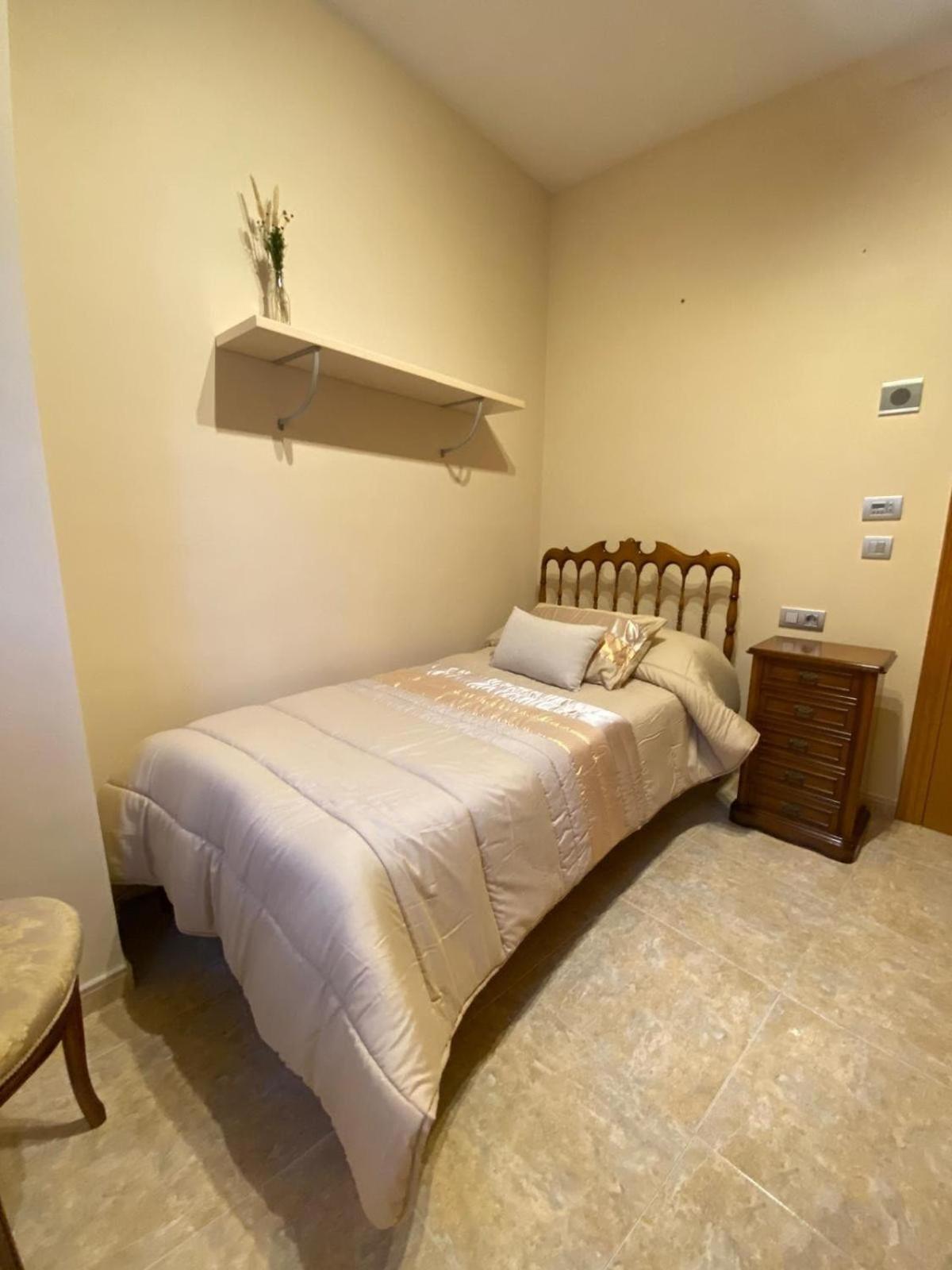 Apartament Ca La Cabrera Alfara de Carles Zewnętrze zdjęcie