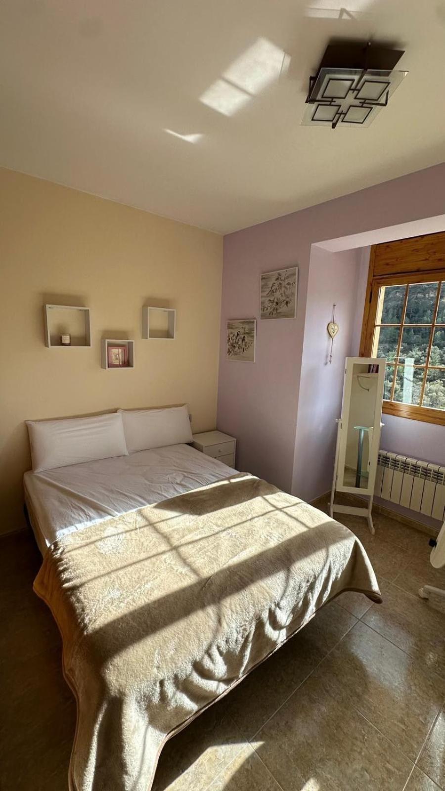 Apartament Ca La Cabrera Alfara de Carles Zewnętrze zdjęcie