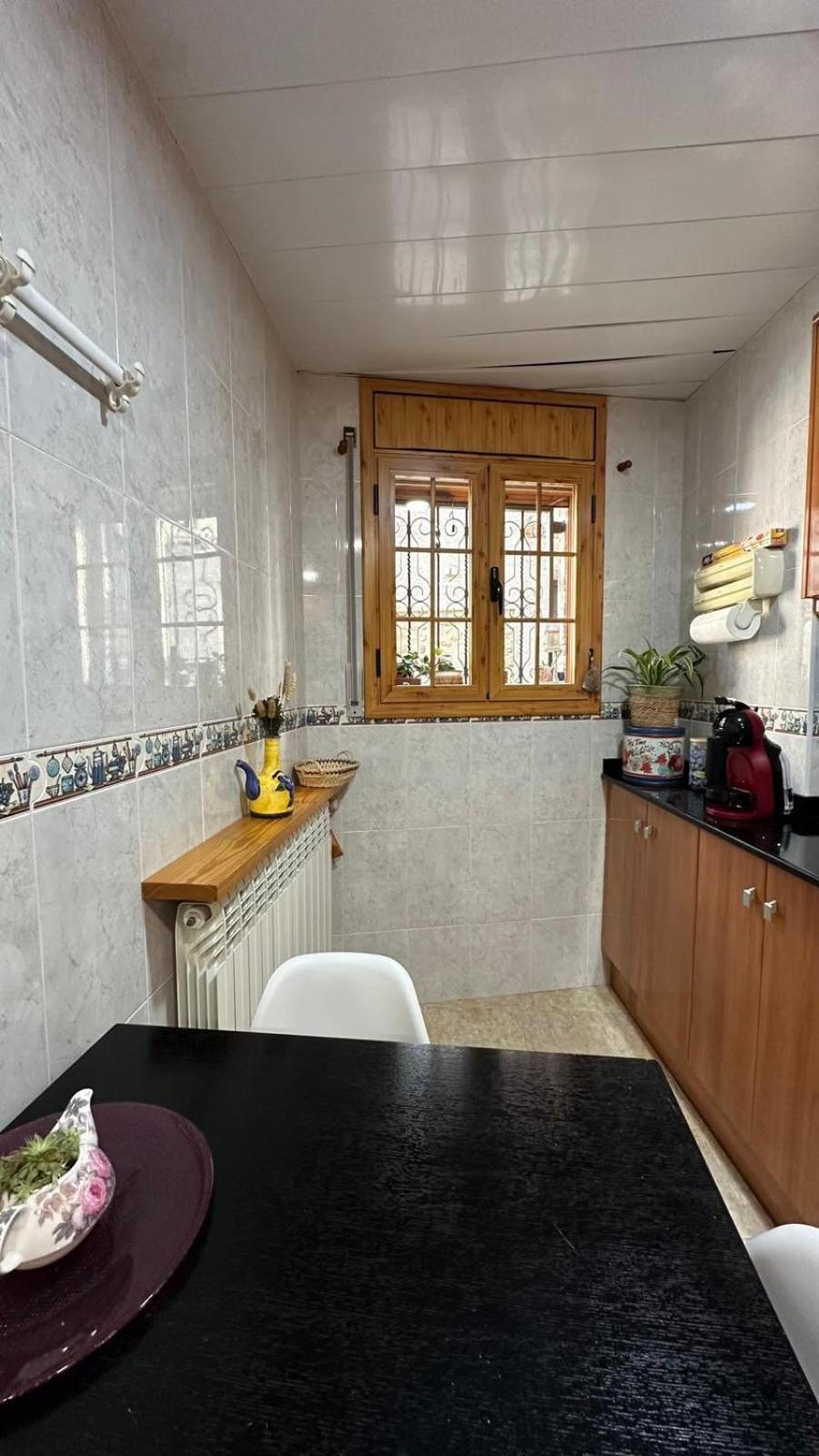 Apartament Ca La Cabrera Alfara de Carles Zewnętrze zdjęcie