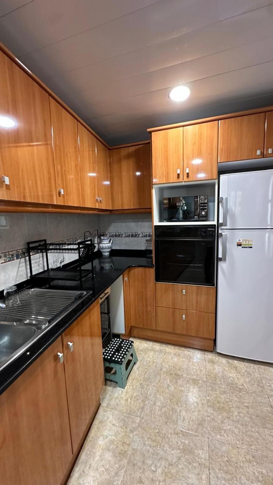 Apartament Ca La Cabrera Alfara de Carles Zewnętrze zdjęcie